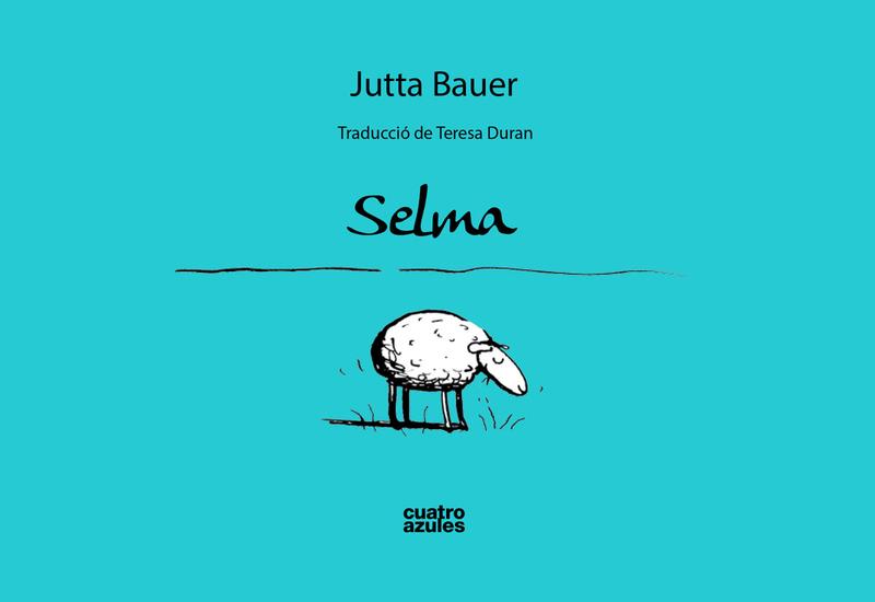 Selma (cat.) | Bauer, Jutta | Cooperativa autogestionària