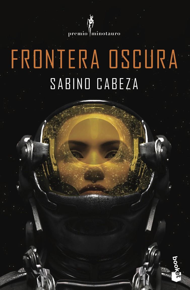 Frontera oscura | Cabeza Abuín, Sabino | Cooperativa autogestionària