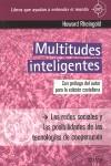 Multitudes inteligentes | Rheingold, Howard | Cooperativa autogestionària