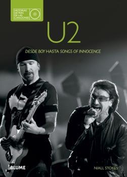 U2. Historias detrás de las canciones | Stokes, Niall | Cooperativa autogestionària