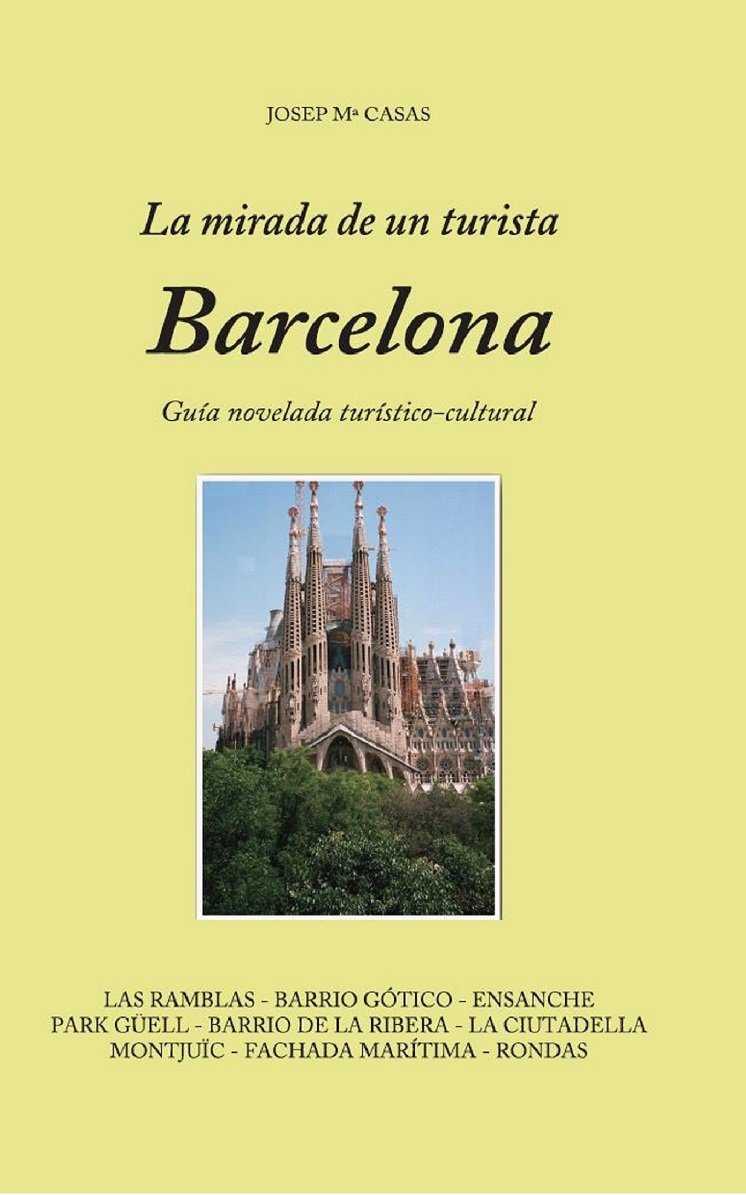 Barcelona | Josep Mº Casas | Cooperativa autogestionària