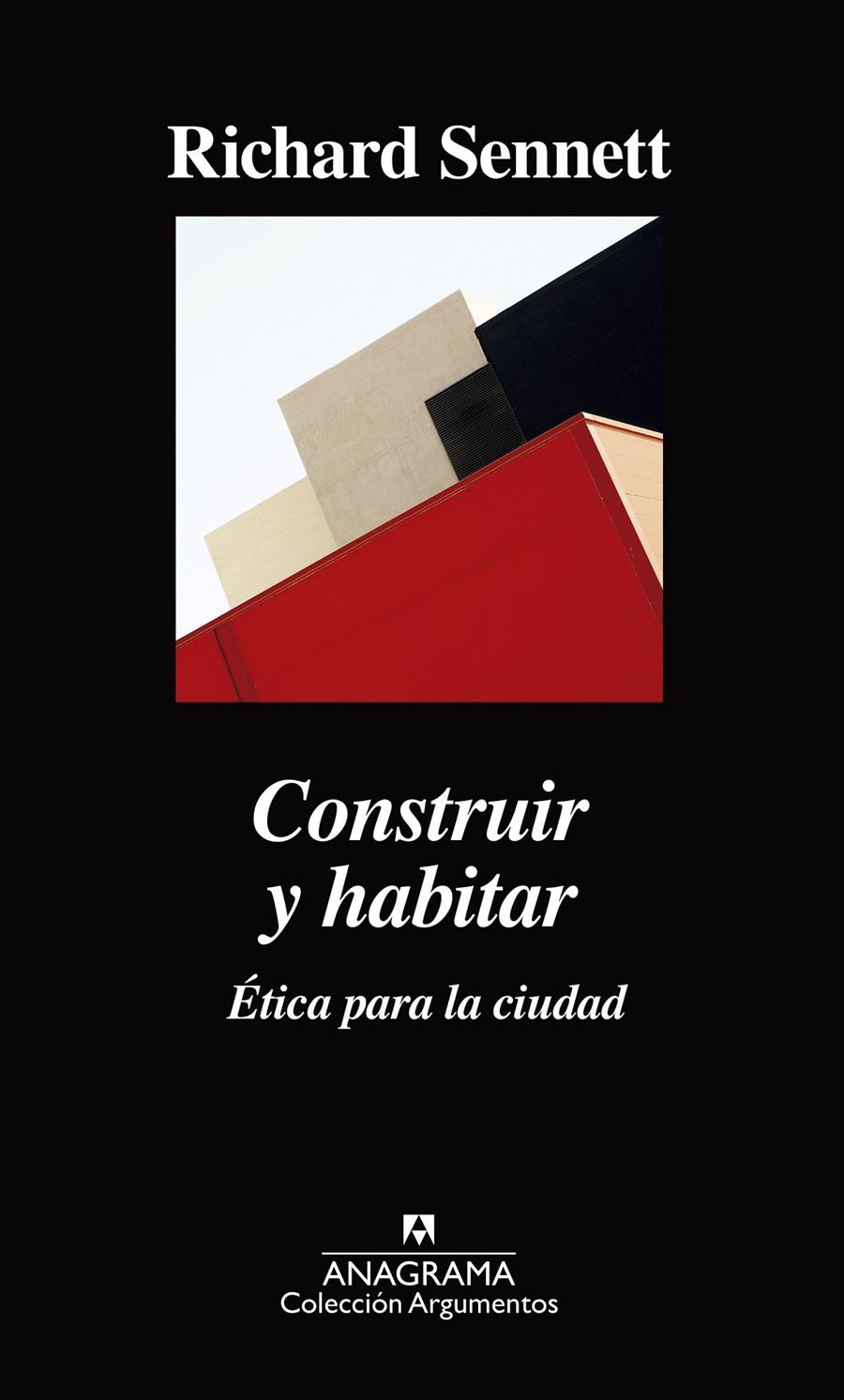 Construir y habitar | Sennett, Richard | Cooperativa autogestionària