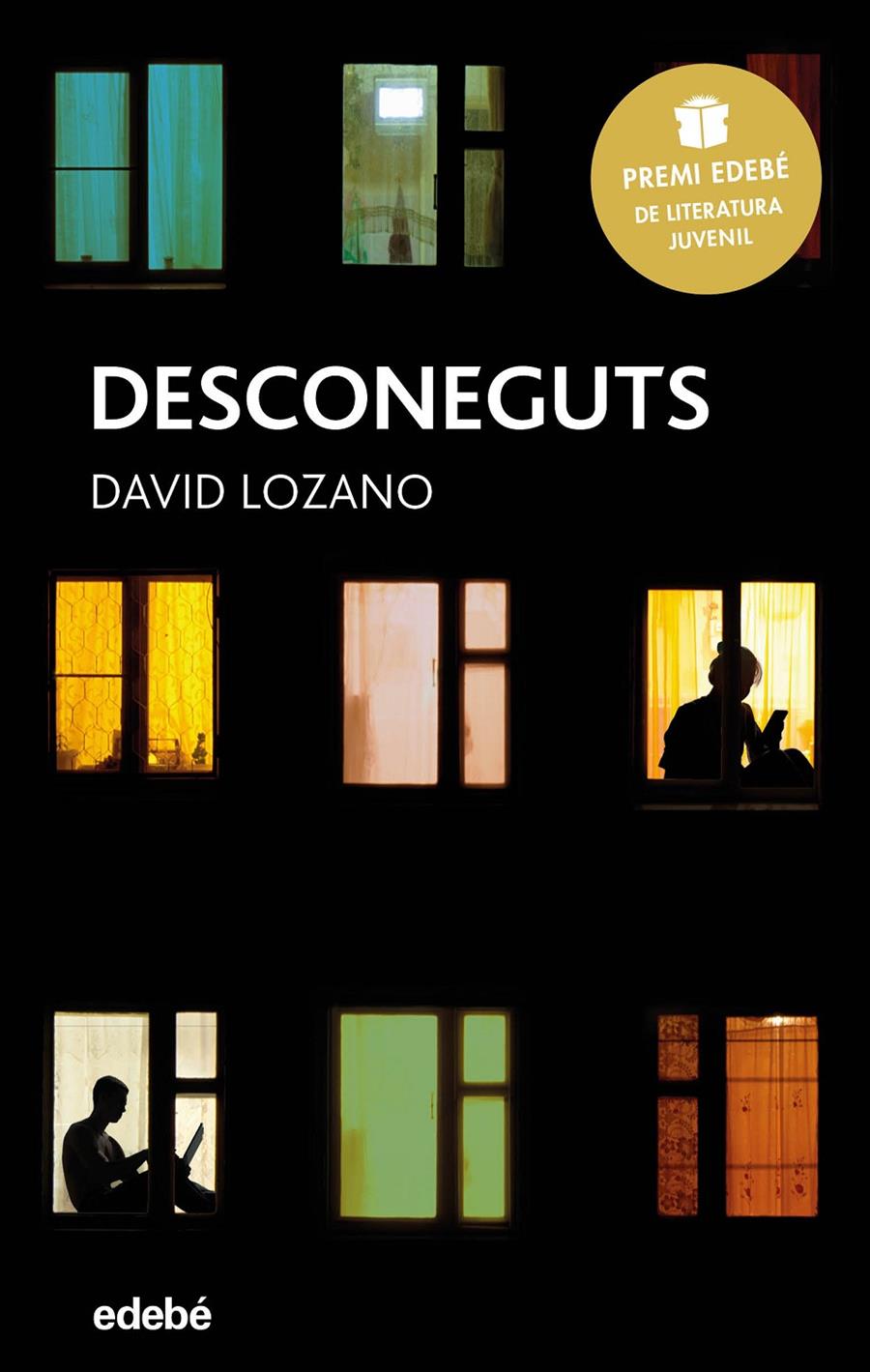 Desconeguts | Lozano Garbala, David | Cooperativa autogestionària