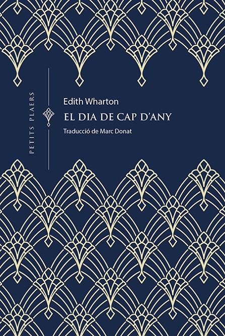 El dia de Cap d'Any | Wharton, Edith | Cooperativa autogestionària