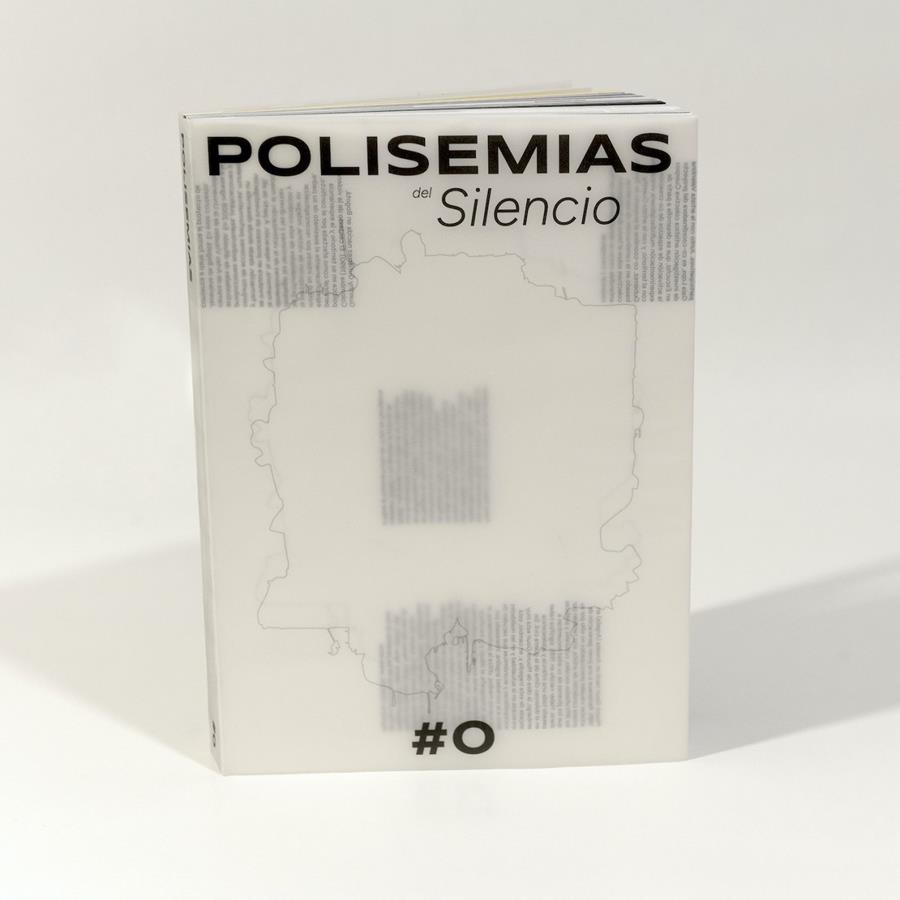 Polisemias del silencio #0 | VVAA