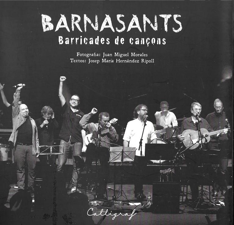 Barnasants | Cooperativa autogestionària