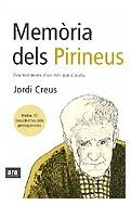 Memòria dels pirineus | Creus, Jordi | Cooperativa autogestionària