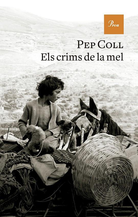 Els crims de la mel | Coll, Pep | Cooperativa autogestionària