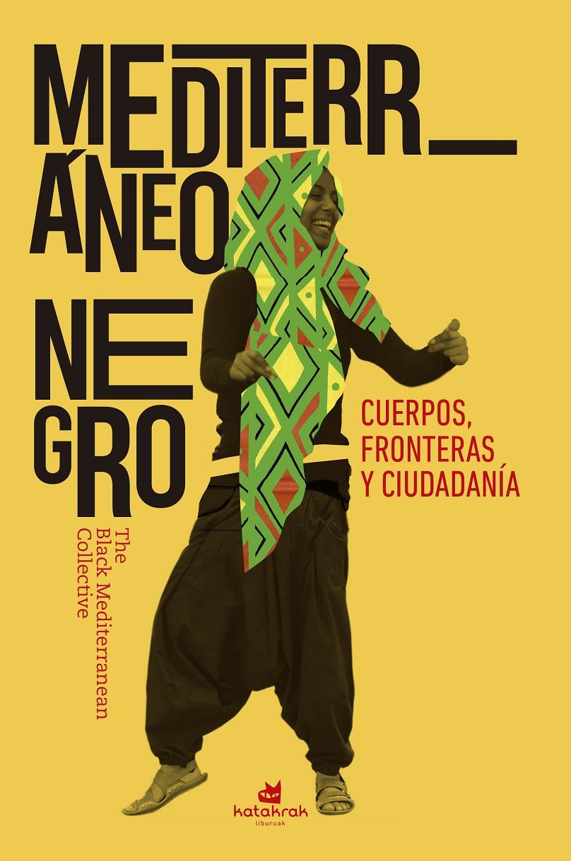 Mediterráneo negro | Mediterranean Collective | Cooperativa autogestionària