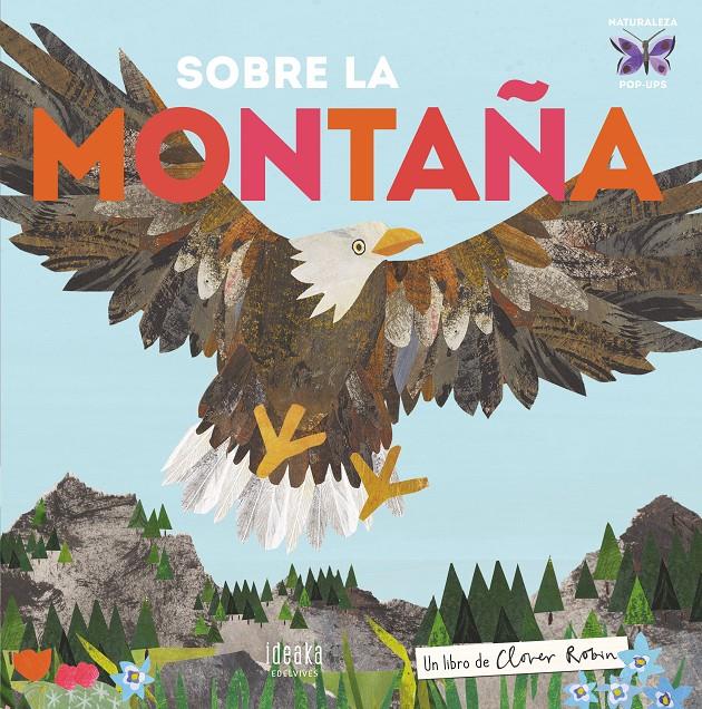 Sobre la montaña | Robin, Clover | Cooperativa autogestionària