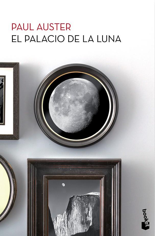 El Palacio de la Luna | Auster, Paul | Cooperativa autogestionària