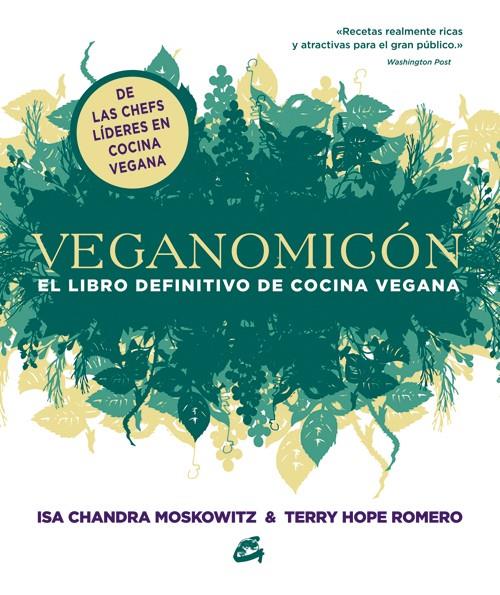 Veganomicón | Moskowitz, Isa Chandra/Romero, Terry Hope
