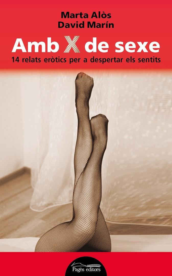 Amb X de sexe | Alòs López, Marta/Marín Rubio, David