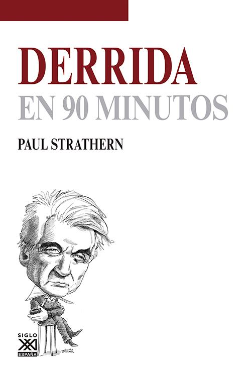 Derrida en 90 minutos | Strathern, Paul | Cooperativa autogestionària