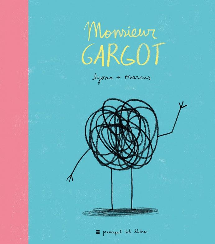 Monsieur Gargot | Lyona/Marcus