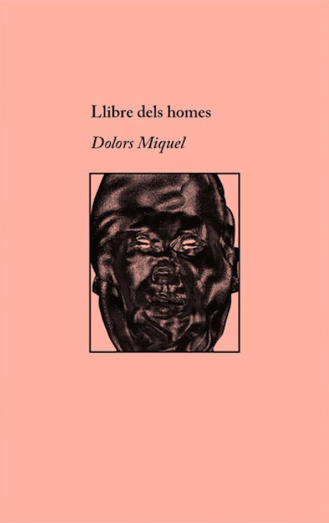 Llibre dels homes | Miquel, Dolors | Cooperativa autogestionària