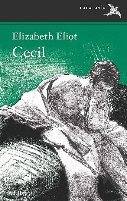 Cecil | Eliot, Elizabeth