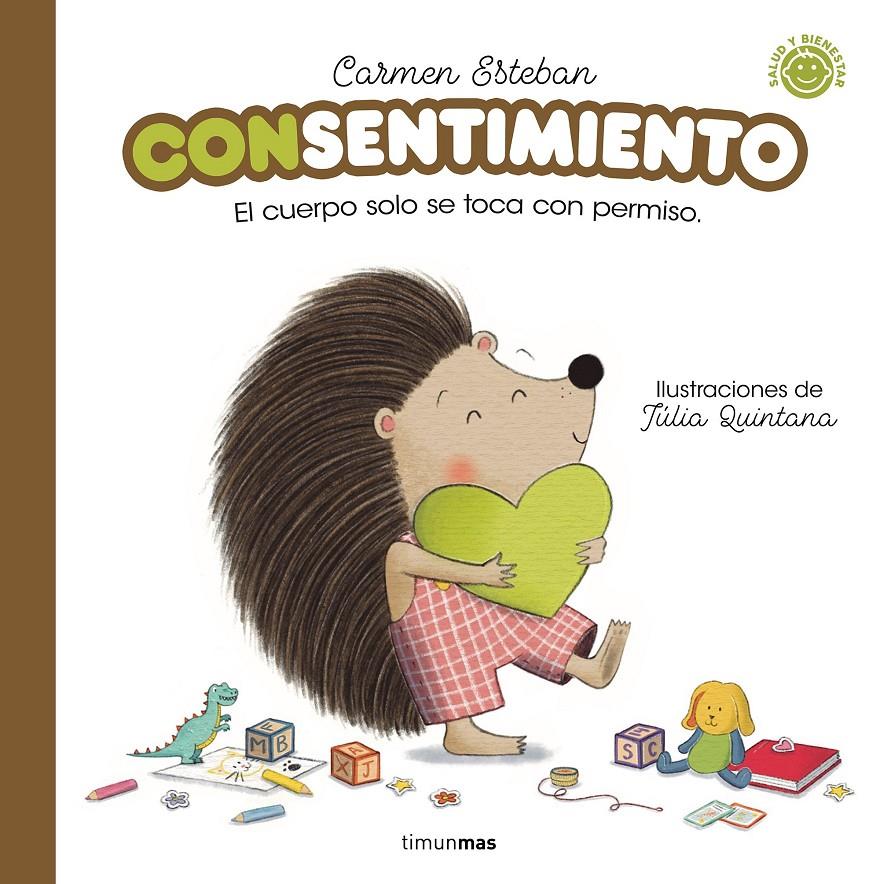 Con sentimiento | Esteban, Carmen/Quintana, Júlia