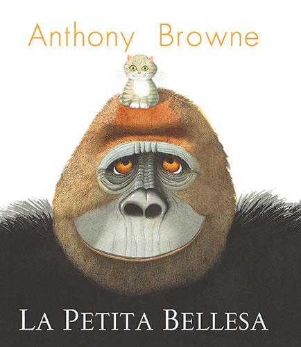 La Petita Bellesa | Browne, Anthony | Cooperativa autogestionària