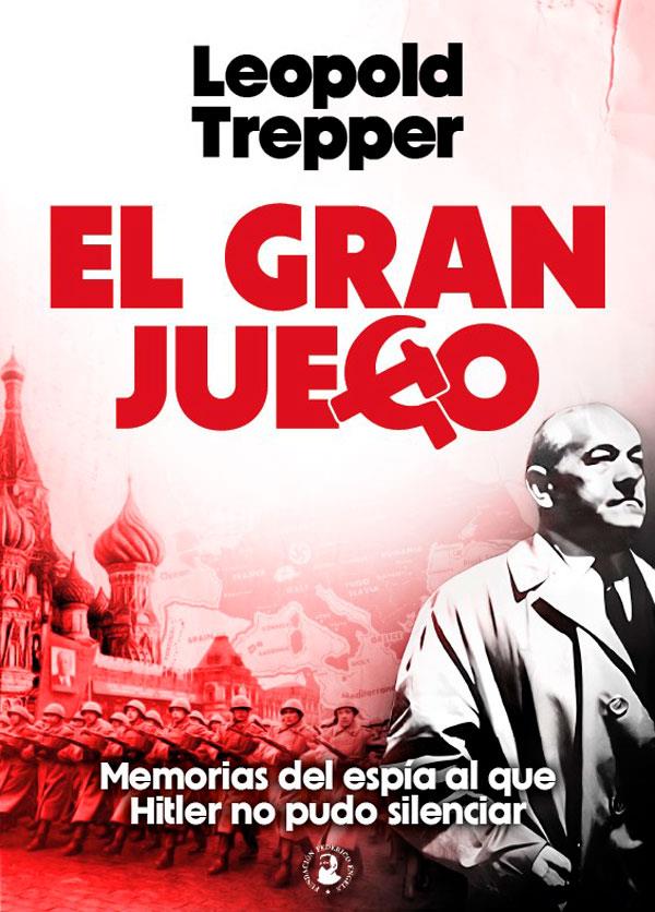 El Gran Juego | Trepper, Leopold | Cooperativa autogestionària