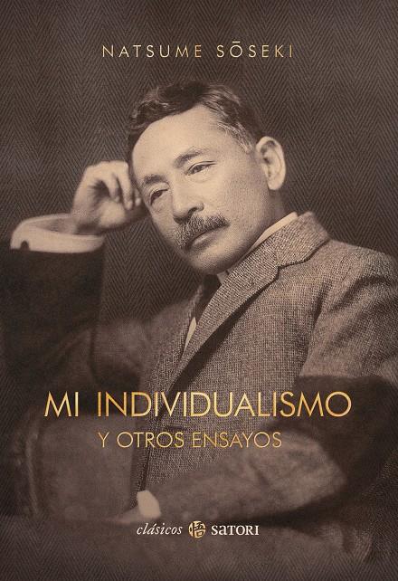 Mi individualismo | Soseki, Natsume | Cooperativa autogestionària