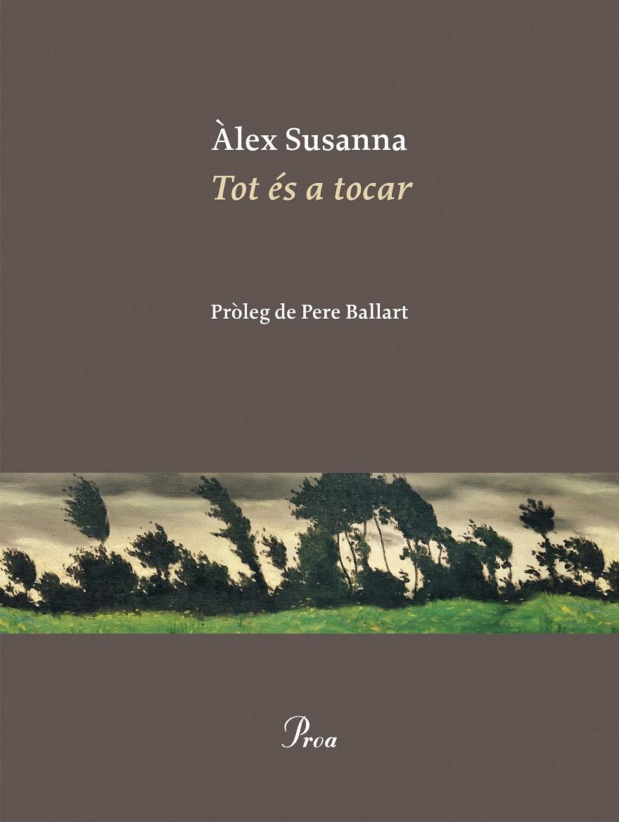 Tot és a tocar | Susanna Nadal, Àlex