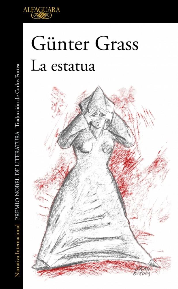 La estatua | Grass, Günter | Cooperativa autogestionària