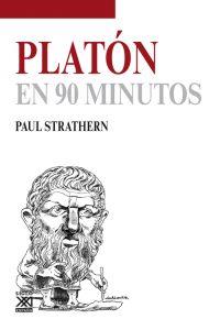 Platón en 90 minutos | Strathern, Paul | Cooperativa autogestionària