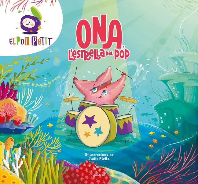 Ona, l'estrella del pop | El Pot Petit | Cooperativa autogestionària