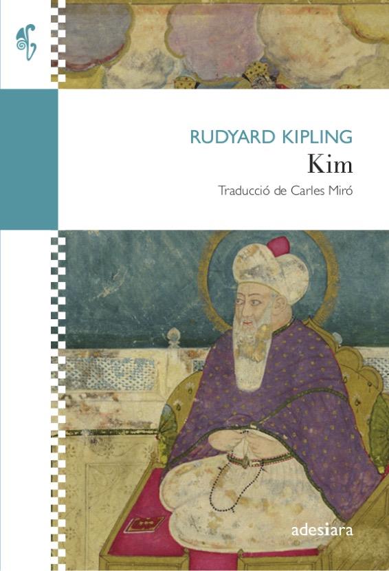 Kim | Kipling, Rudyard