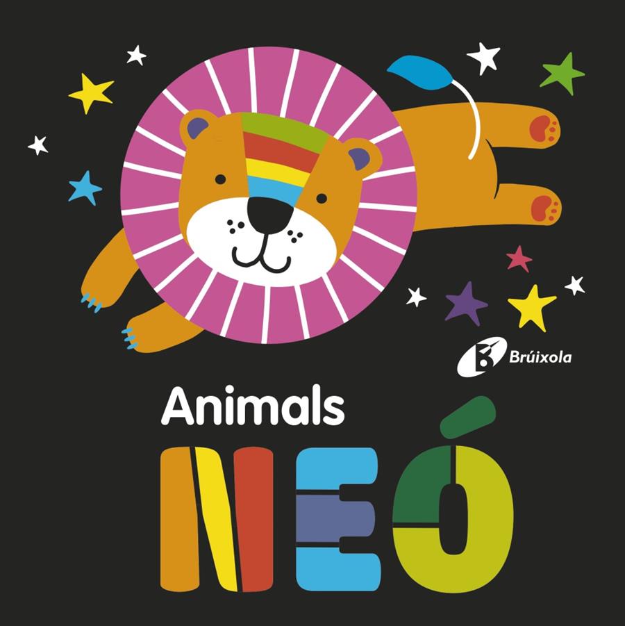 Animals neó | Varios Autores | Cooperativa autogestionària