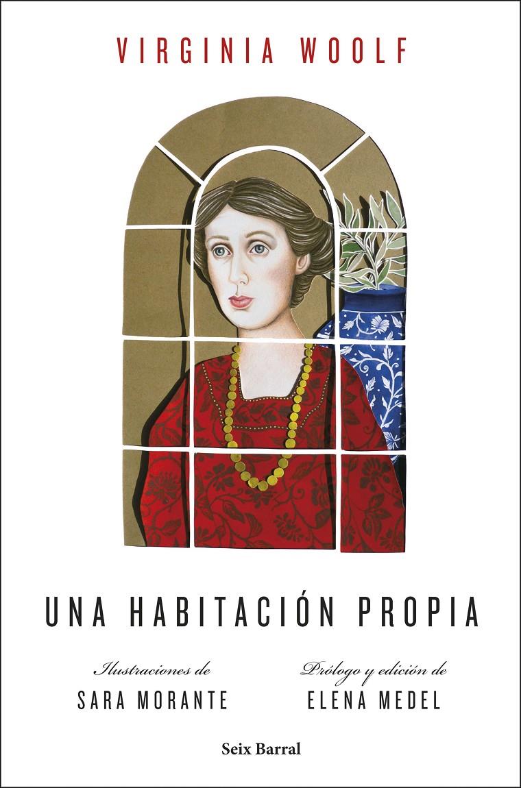 Una habitación propia (edición ilustrada) | Woolf, Virginia | Cooperativa autogestionària