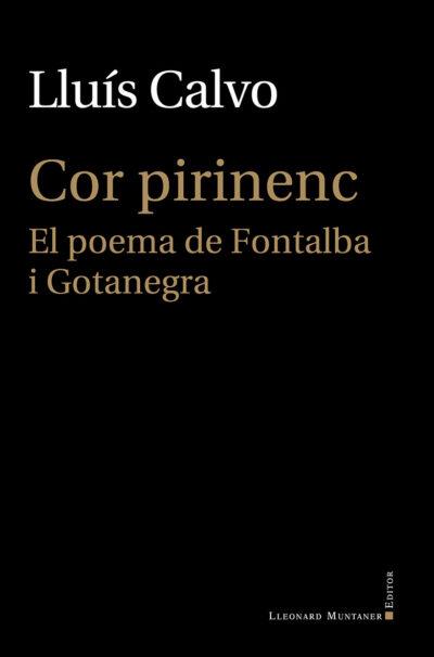 Cor pirinenc | Calvo, Lluís | Cooperativa autogestionària