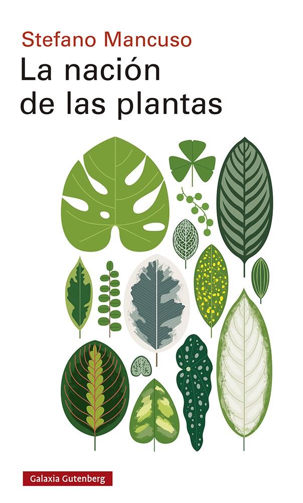 La nación de las plantas | Mancuso, Stefano | Cooperativa autogestionària