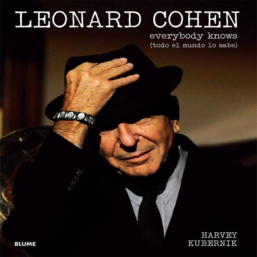 Leonard Cohen | Kubernik, Harvey | Cooperativa autogestionària