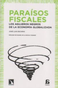 Paraísos fiscales | Escarcio, José Luís