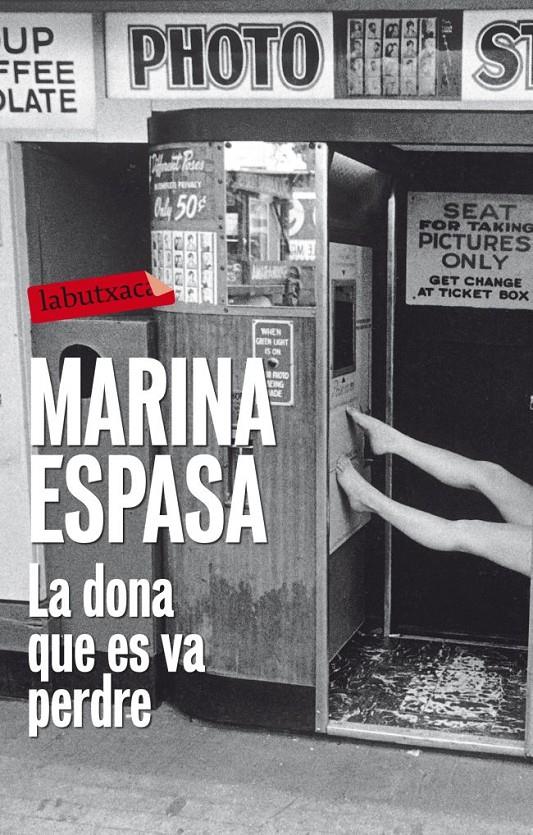 La dona que es va perdre | Marina Espasa | Cooperativa autogestionària