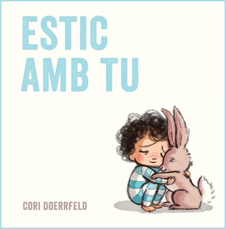 Estic amb tu | Doerrfeld, Cori | Cooperativa autogestionària