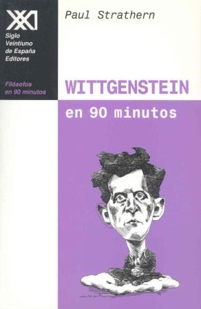 Wittgenstein en 90 minutos | Strathern, Paul | Cooperativa autogestionària