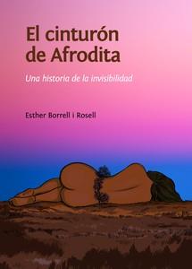 El cinturón de Afrodita | Borrell Rosell, Esther