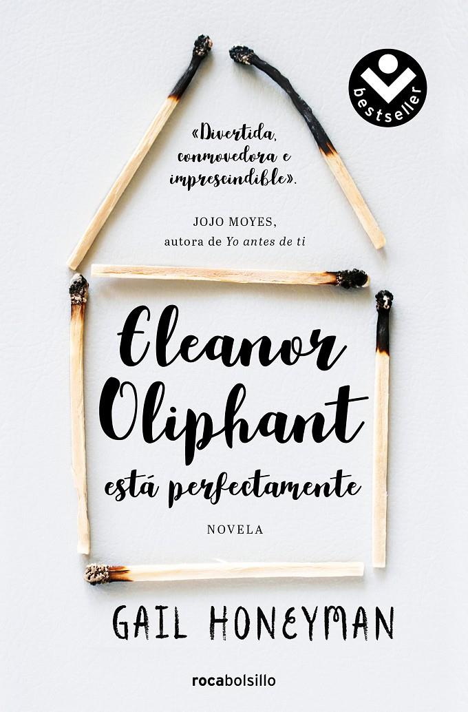 Eleanor Oliphant está perfectamente | Honeyman, Gail | Cooperativa autogestionària