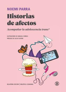 Historias de afectos | Parra, Noemí | Cooperativa autogestionària