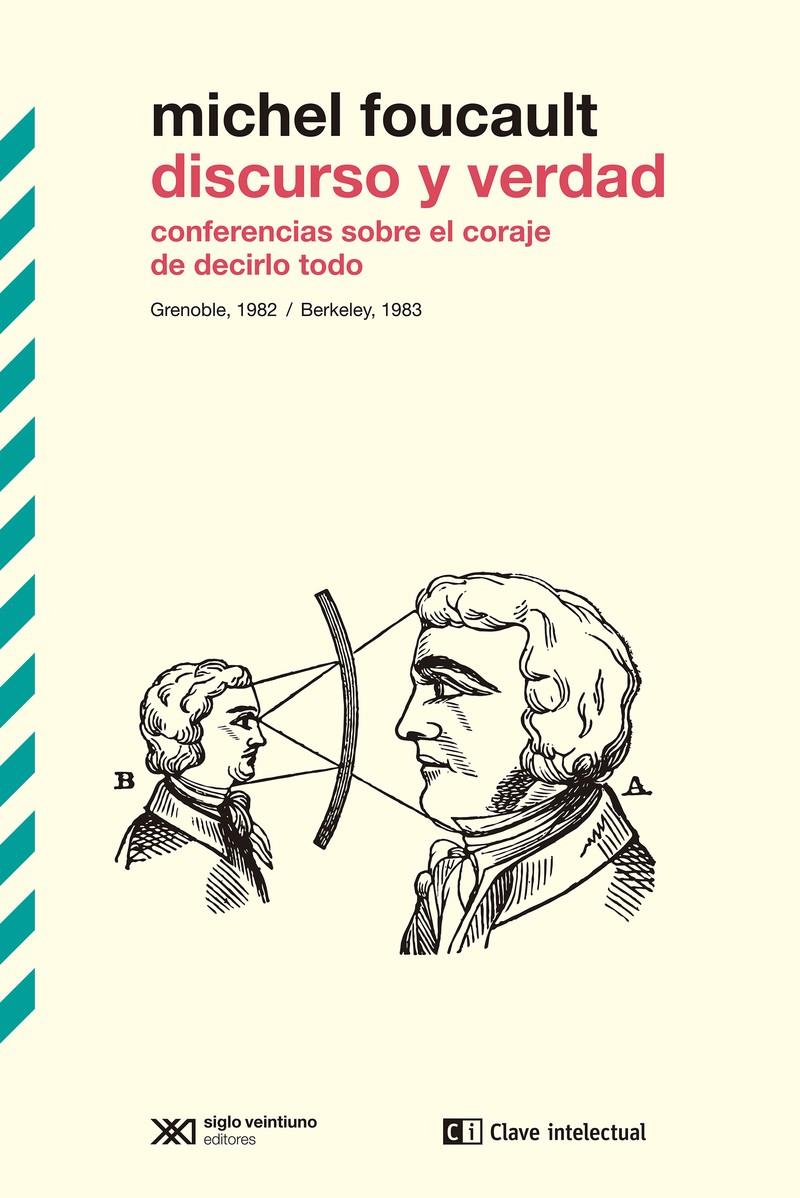 Discurso y verdad | Foucault, Michel | Cooperativa autogestionària