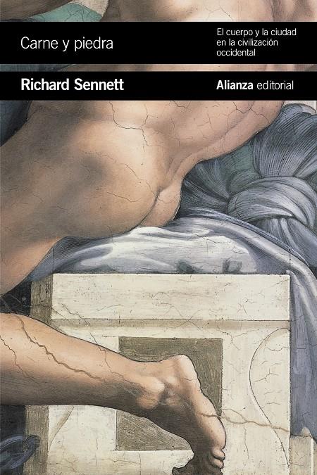 Carne y piedra | Sennett, Richard