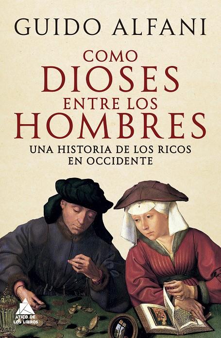 Como dioses entre hombres | Alfani, Guido | Cooperativa autogestionària