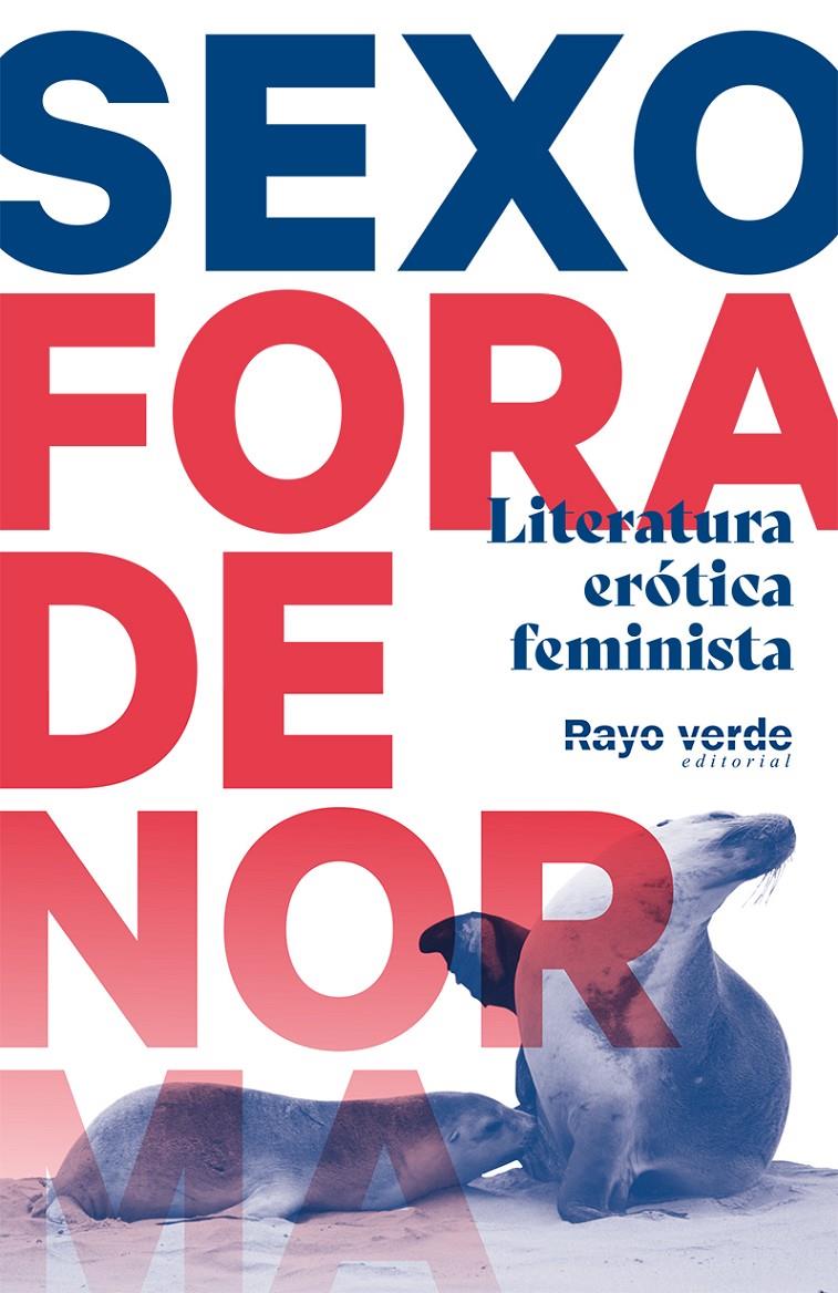 Sexo fora de norma | VVAA | Cooperativa autogestionària