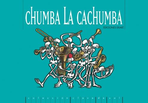 Chumba la cachumba | Cotte, Carlos | Cooperativa autogestionària