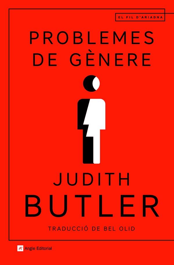 Problemes de gènere | Butler, Judith | Cooperativa autogestionària