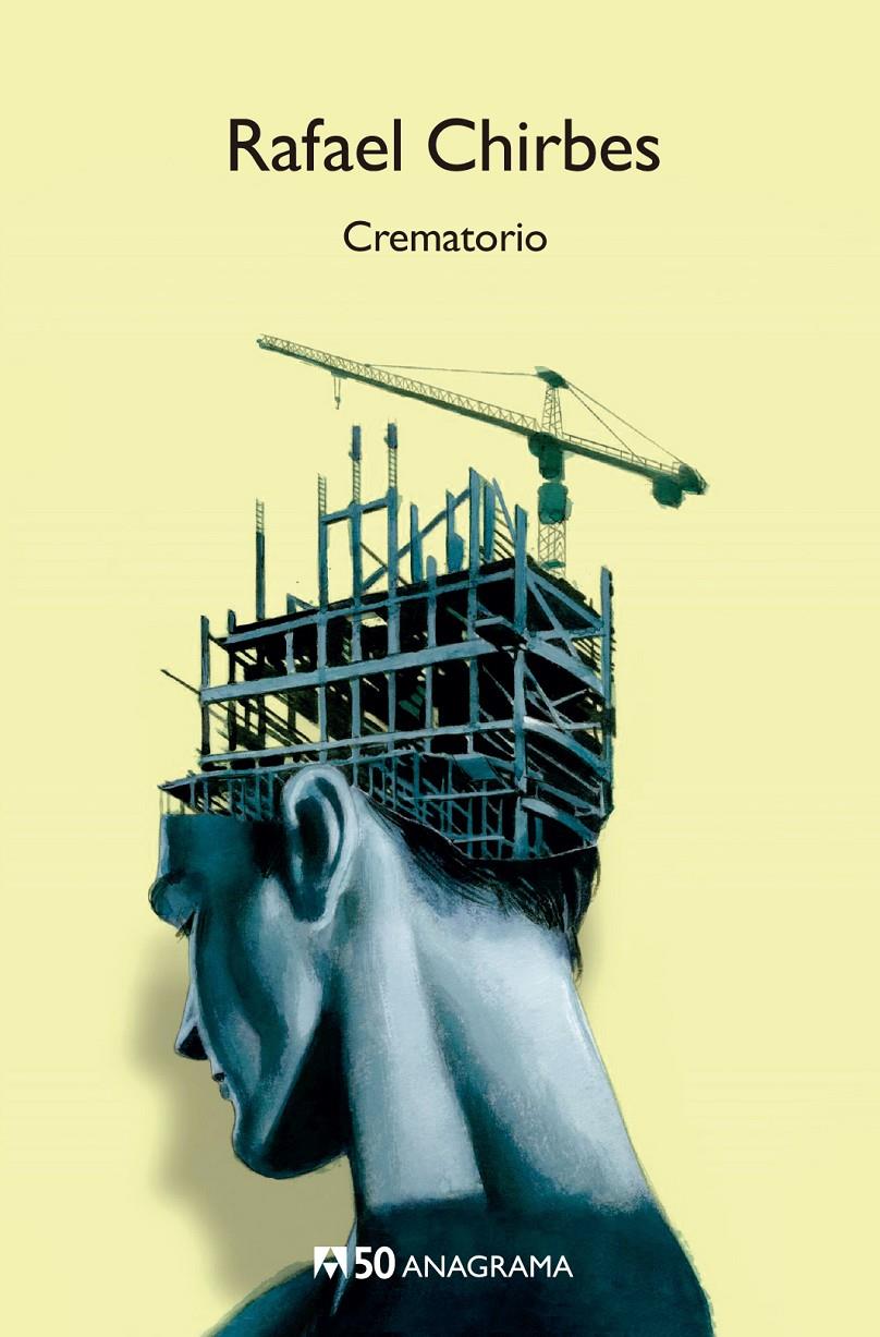 Crematorio | Chirbes, Rafael