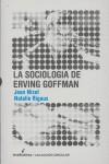 La sociologia de Erving Goffman | Nizet, Jean; Rigaux, Natalie | Cooperativa autogestionària